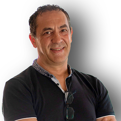 Javier Felipe