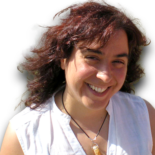 Montse García Pallarols