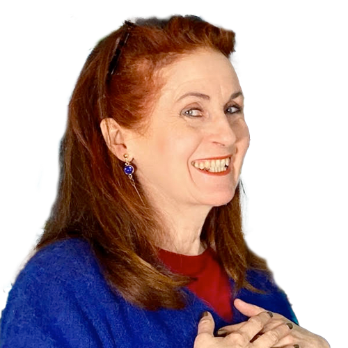 Marie-France Pierre
