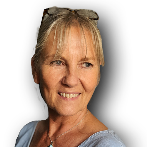 Sylvie Bouchaud