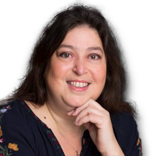 Hélène Alvanitakis