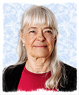 Marjolaine Goulet