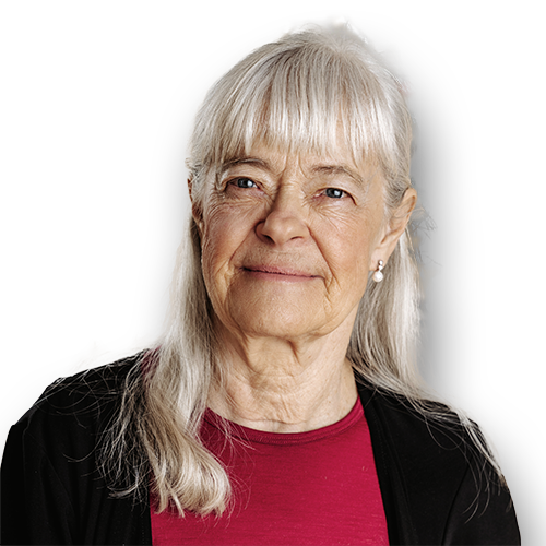 Marjolaine Goulet